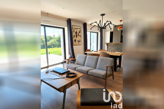 achat maison plumelec 56420