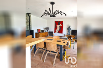 achat maison plumelec 56420