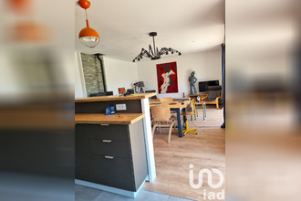 achat maison plumelec 56420