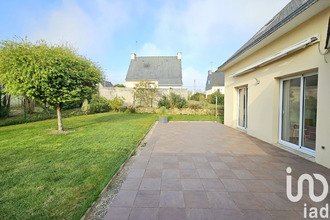 achat maison plumelec 56420