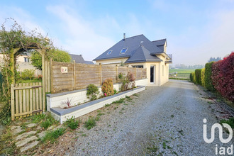 achat maison plumelec 56420