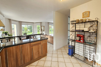 achat maison plumelec 56420