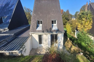 achat maison plumelec 56420