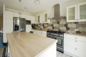 achat maison plumelec 56420