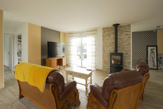 achat maison plumelec 56420