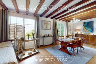 achat maison plumelec 56420