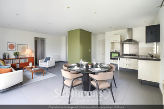 achat maison plumelec 56420