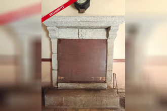 achat maison plumelec 56420