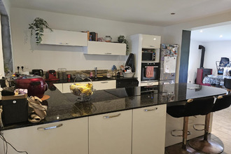 achat maison plumelec 56420