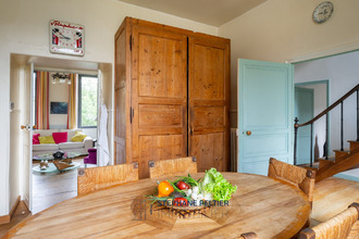 achat maison plumelec 56420