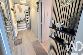 achat maison plumelec 56420