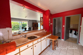 achat maison plumelec 56420