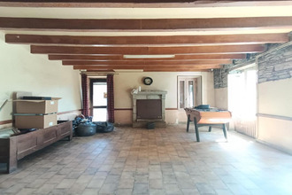 achat maison plumelec 56420