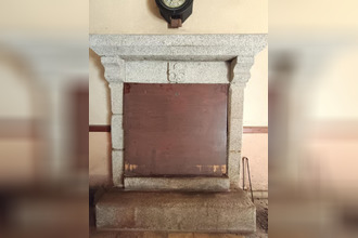 achat maison plumelec 56420