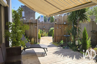 achat maison plumelec 56420