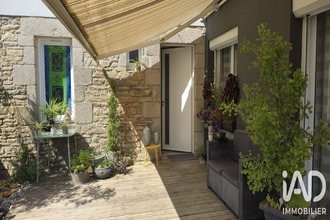 achat maison plumelec 56420