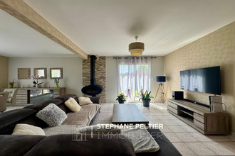 achat maison plumelec 56420