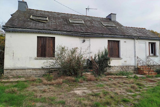 achat maison plumeliau 56930