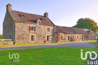 achat maison plumeliau 56930