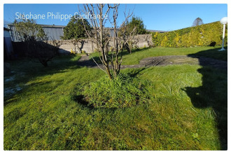 achat maison plumeliau 56930