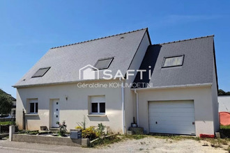 achat maison plumeliau 56930