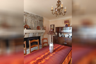 achat maison plumeliau 56930