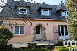 achat maison plumeliau 56930