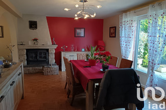 achat maison plumeliau 56930