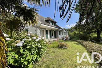 achat maison plumeliau 56930