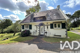 achat maison plumeliau 56930