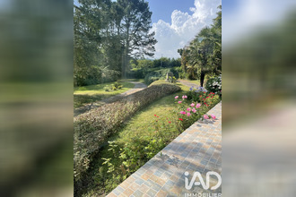 achat maison plumeliau 56930