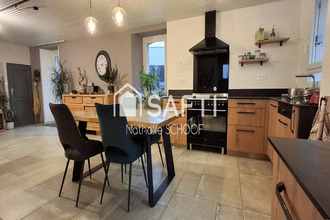 achat maison plumeliau 56930
