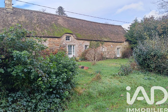 achat maison plumeliau 56930