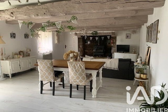 achat maison plumeliau 56930