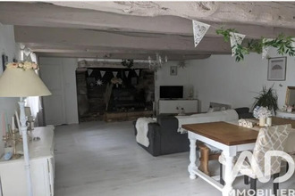 achat maison plumeliau 56930