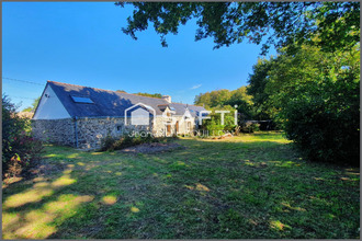 achat maison plumeliau 56930