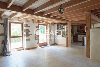 achat maison plumeliau 56930