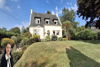 achat maison plumeliau 56930