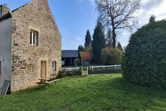 achat maison plumeliau 56930