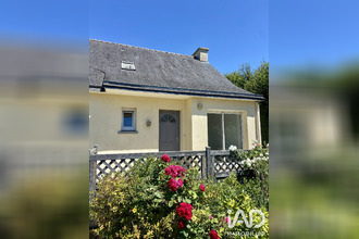 achat maison plumeliau 56930