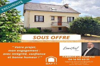 achat maison plumeliau 56930