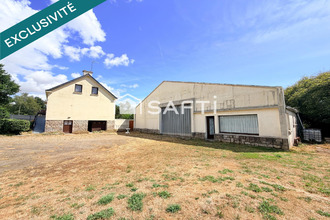 achat maison plumeliau 56930