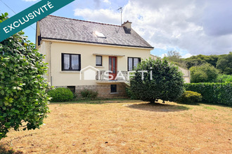 achat maison plumeliau 56930