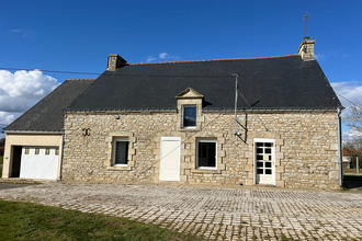 achat maison plumelin 56500