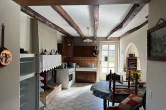 achat maison plumelin 56500