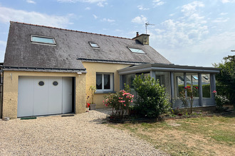 achat maison plumelin 56500