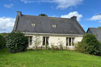 achat maison plumelin 56500