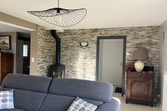 achat maison plumelin 56500