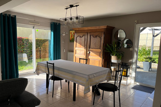 achat maison plumelin 56500