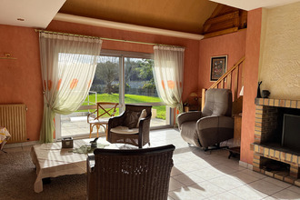 achat maison plumelin 56500